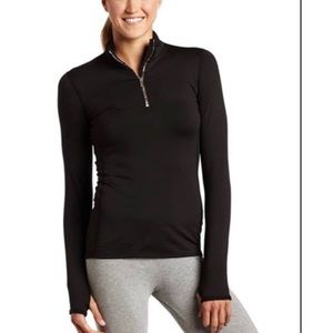 Snow Angel -Ski-Snow Chami long Sleeve with Thumb Holes Size M